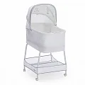 Колыбель Simplicity GL4010 Auto Conifer White — Фото