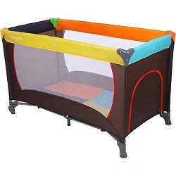 Манеж-кровать Baby Care Arena