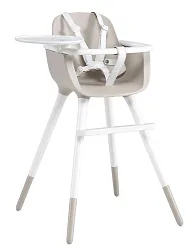 Стульчик для кормления Micuna OVO T-1771 Luxe Ice