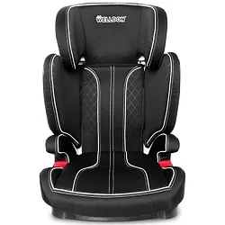 Детское автокресло Welldon Magic Nacre Fit IsoFix BS05-T