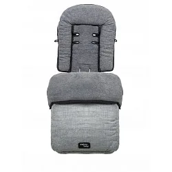 Демисезонный конверт в коляску Valco Baby Snug