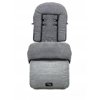 Демисезонный конверт в коляску Valco Baby Snug