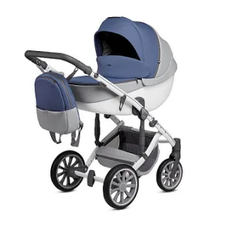 Детская коляска Anex m/type 3 в 1