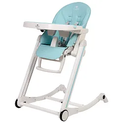Стульчик для кормления Polini Kids Mirum 590