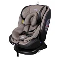 Автокресло Indigo Aero Isofix ST-3 Бежевый — Фото