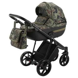 Детская коляска Bebe-Mobile Lucia 2 в 1