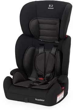 Детское автокресло Bebizaro Roadster BC702F