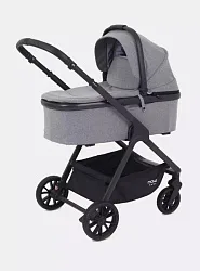 Детская коляска Mowbaby Move 2 в 1 с сумкой