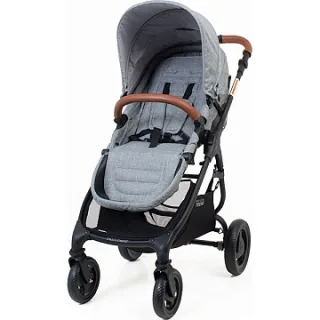 Детская коляска-трансформер Valco Baby Snap 4 Ultra Trend