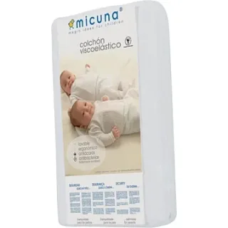 Матрасы Micuna — товары