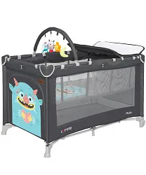 Детский манеж Carrello Molto CRL-11604