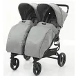 Накидка на ножки Valco Baby Boot Cover Snap Duo - Фото