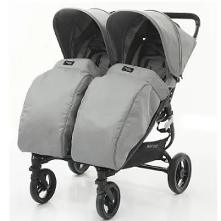 Накидка на ножки Valco Baby Boot Cover Snap Duo