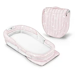 Мобильная кроватка Baby Delight XL