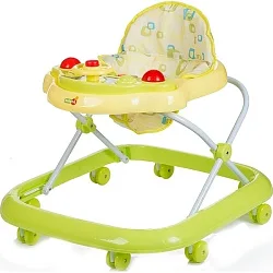 Детские ходунки Babyhit Action
