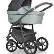 Детская коляска Riko Basic Bella Pastel 2 в 1 - Фото