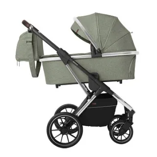 Детская коляска Carrello Aurora CRL-6505 2 в 1