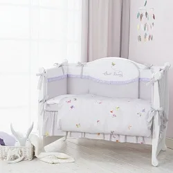Комплект постельного белья Perina Sweet Dreams, 6 предметов