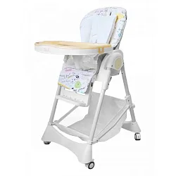 Стульчик для кормления Baby Tilly Tiny T-652
