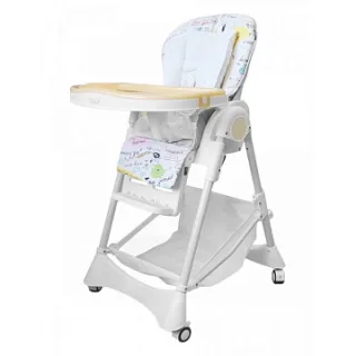 Стульчик для кормления Baby Tilly Tiny T-652