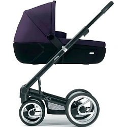 Детская коляска Mutsy Igo Lite Air 2 в 1