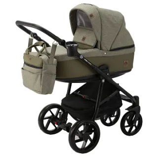Детская коляска BeBe-Mobile Marino 2 в 1