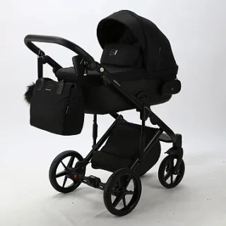 Детская коляска Adamex Lumi Air 3 в 1