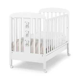 Детская кроватка Erbesi Bubi