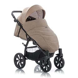 Детская прогулочная коляска Tutis Aero