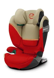 Детское автокресло Cybex Solution S i-Fix