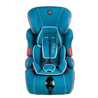 Детское автокресло AmaroBaby Big Trip