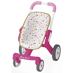 Коляска прогулочная для пупса Smoby Baby Nurse 251223