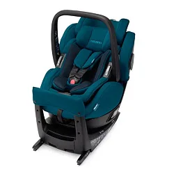 Детское автокресло Recaro Salia Elite