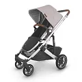 Детская прогулочная коляска UPPAbaby Cruz V2 Alice — Фото