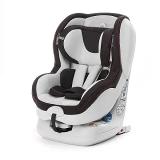 Детское автокресло Esspero Air Pro-Fix