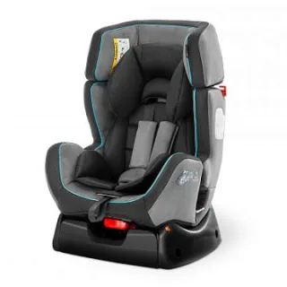 Детское автокресло Esspero Travel RS