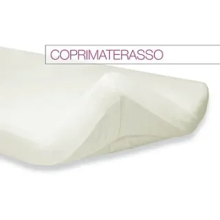 Махровый чехол на матрас Italbaby Coprimaterasso