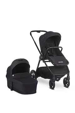 Детская коляска Easywalker Rudey 2 в 1