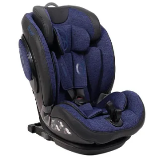 Детское автокресло Rant IQ isofix Genius Line