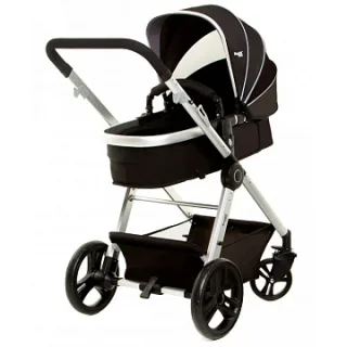Детская коляска-трансформер Ramili Baby Lite 2 в 1