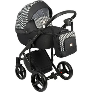 Детская коляска Adamex Avanti Deluxe 2 в 1