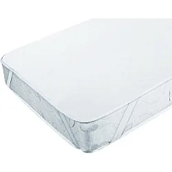 Наматрасник Nastella Eco Comfort с резинкой по углам, махра