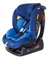 Автокресло Rant AY913 MATRIX Safety Line Saphire Blue — Фото