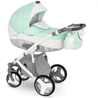 Детская коляска Camarelo Pireus New 3 в 1