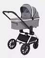 Детская коляска Mowbaby Tilda 3 в 1 Grey — Фото