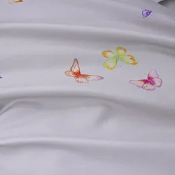 Сменный комплект постельного белья Perina Sweet Dreams, 3 предмета