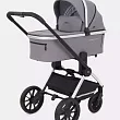 Детская коляска Mowbaby Tilda 3 в 1 - Фото