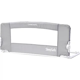 Барьер безопасности Caretero Sleepsafe для кроватки