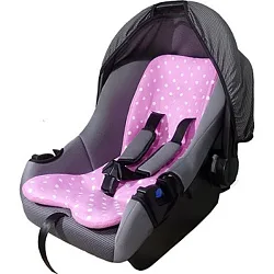 Универсальный двусторонний чехол-вкладыш ProtectionBaby Mini Color