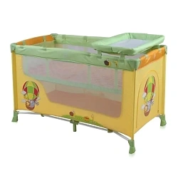 Детский манеж-кровать Lorelli Nanny 2